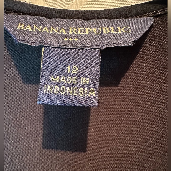 Pretty Banana Republic Blank Tank Dress - Picture 7 of 10